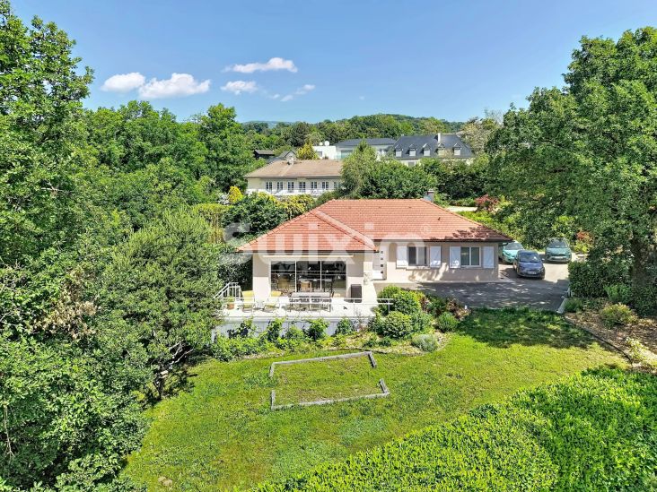 Sale House Grilly 5&nbsp;Rooms 130&nbsp;m²