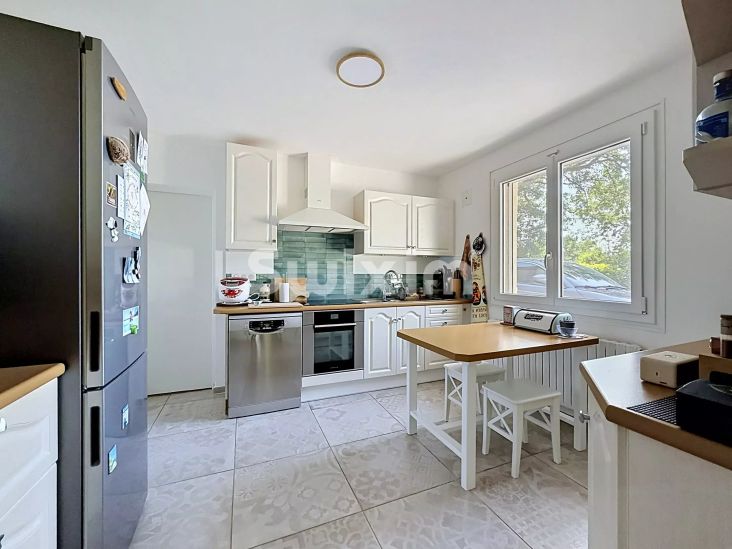 Sale House Grilly 5&nbsp;Rooms 130&nbsp;m²