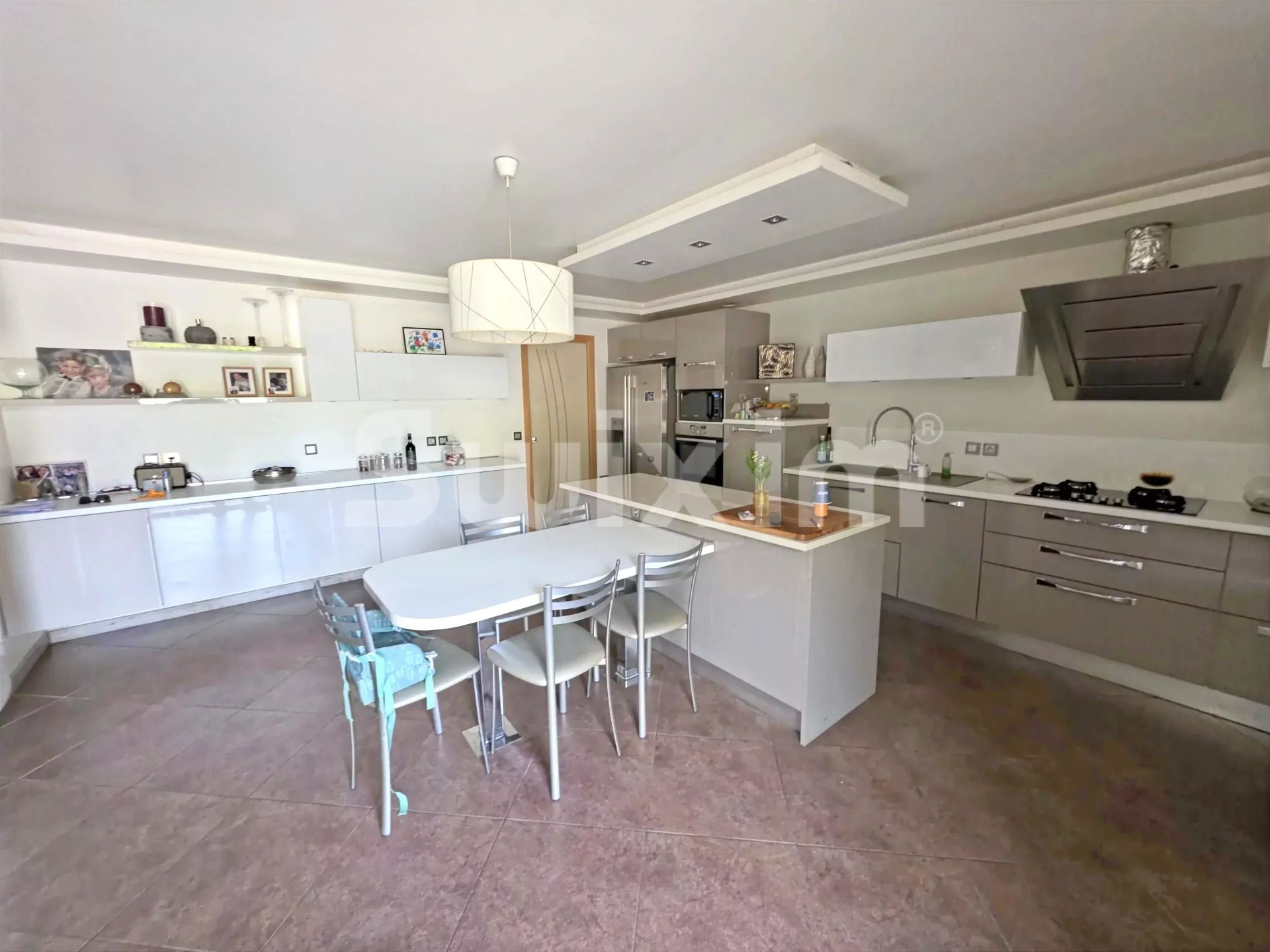 maison 8 Pièces en vente sur Aix-les-Bains (73100)
