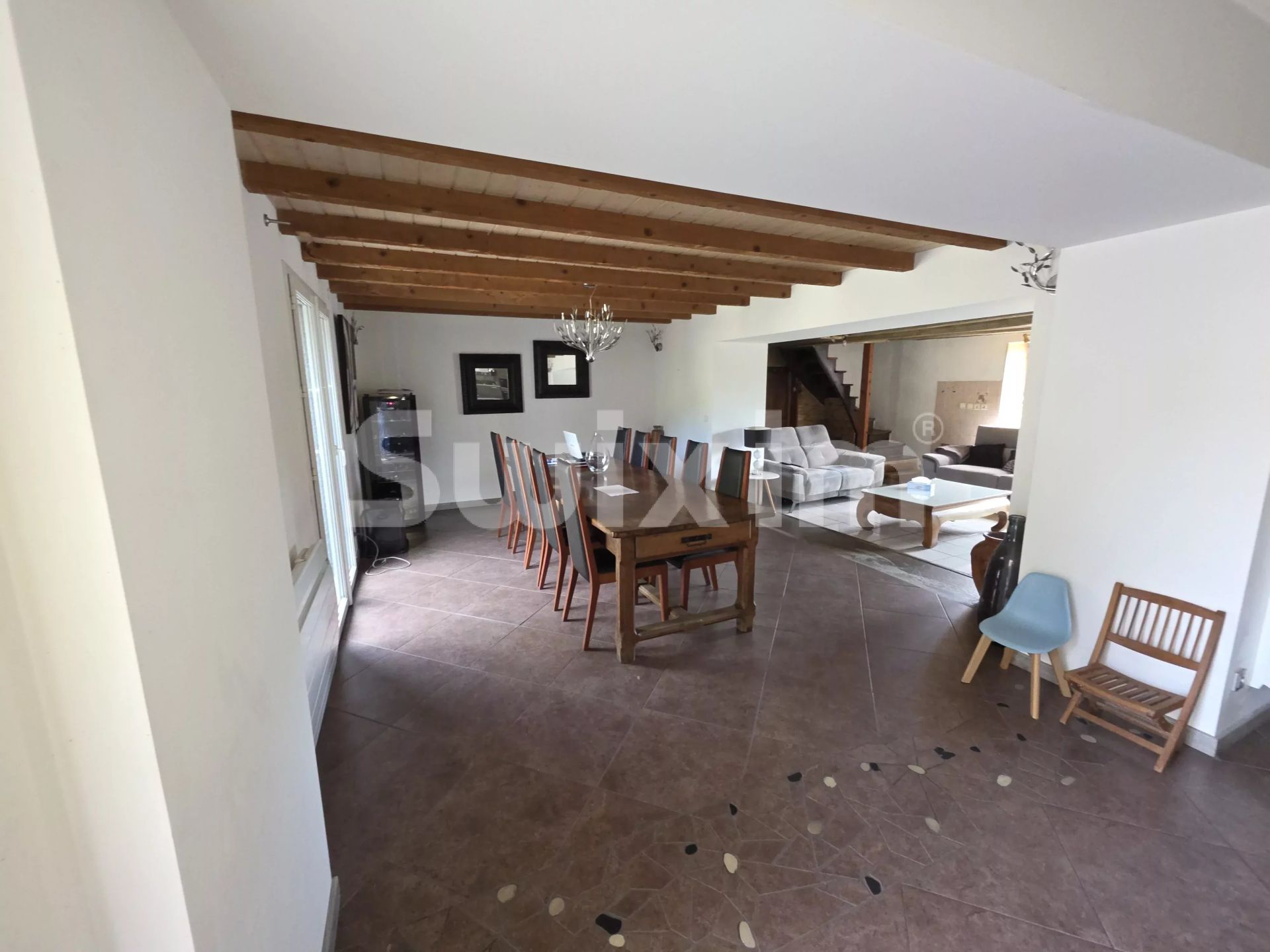 maison 8 Pièces en vente sur Aix-les-Bains (73100)