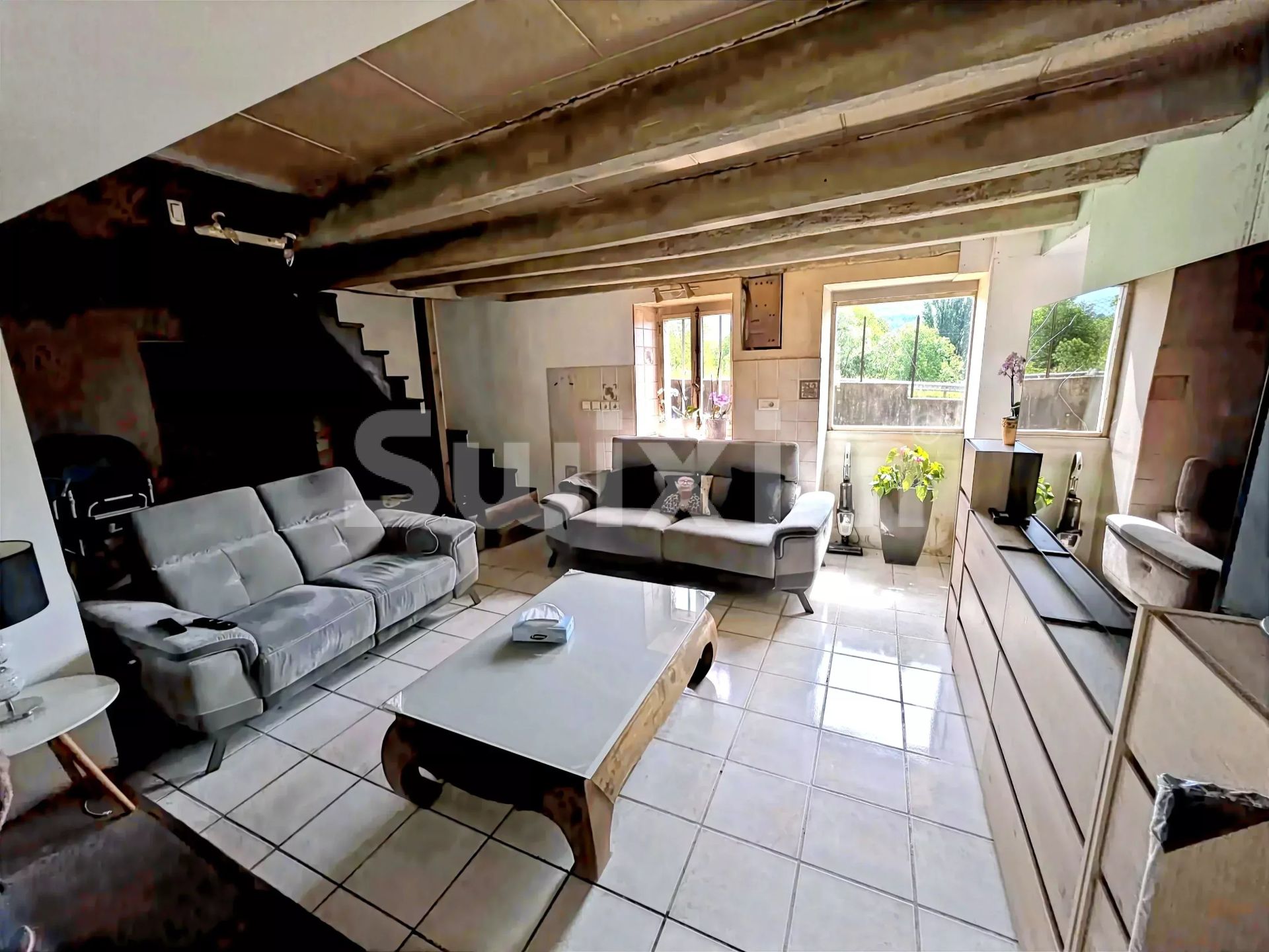 maison 8 Pièces en vente sur Aix-les-Bains (73100)
