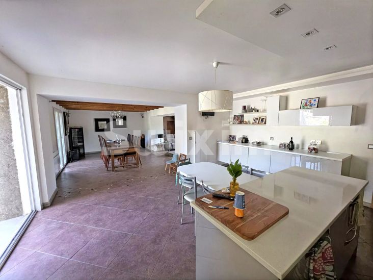 Vendita Casa Aix-les-Bains 8&nbsp;Camere 141&nbsp;m²