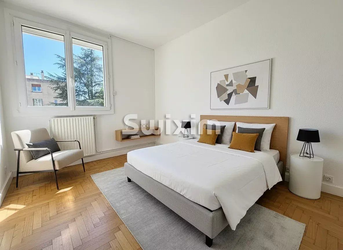 apartamento 4 Salas en venta en Bagnols-sur-Cèze (30200)
