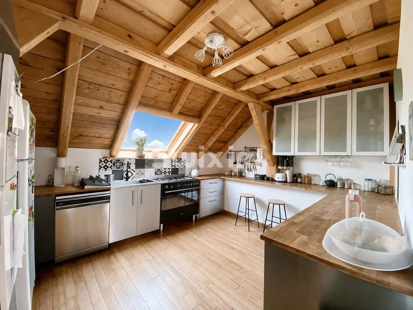 casa 6 Salas en venta en Menthonnex-en-Bornes (74350)