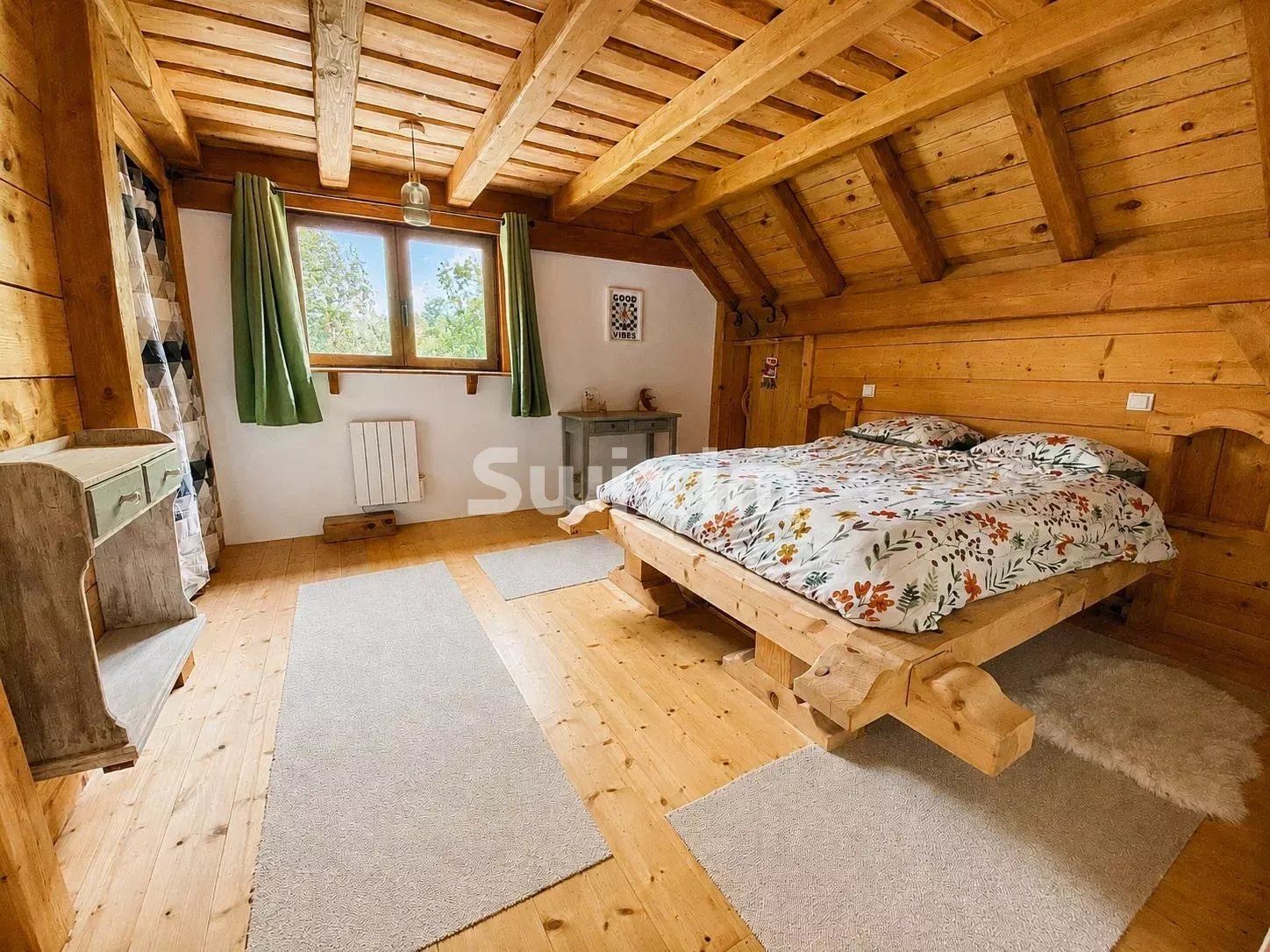casa 6 Salas en venta en Menthonnex-en-Bornes (74350)