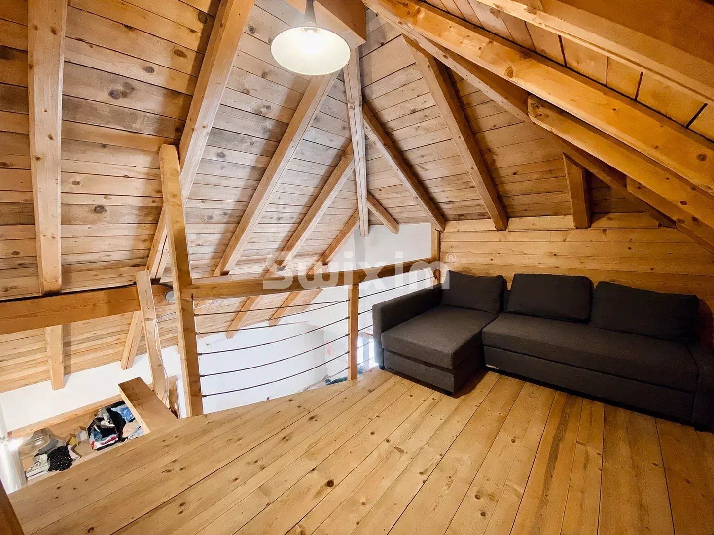 casa 6 Salas en venta en Menthonnex-en-Bornes (74350)