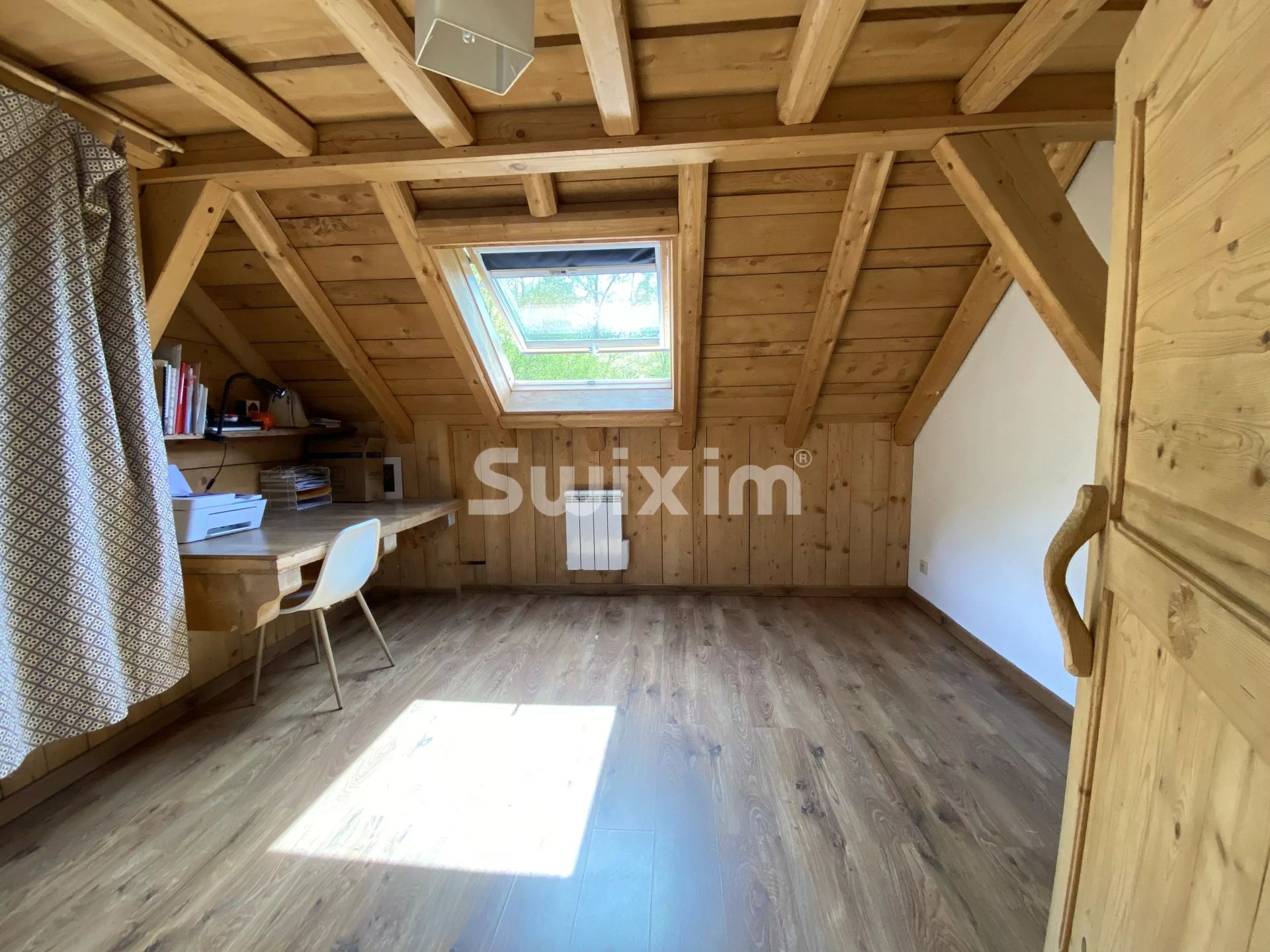 casa 6 Salas en venta en Menthonnex-en-Bornes (74350)