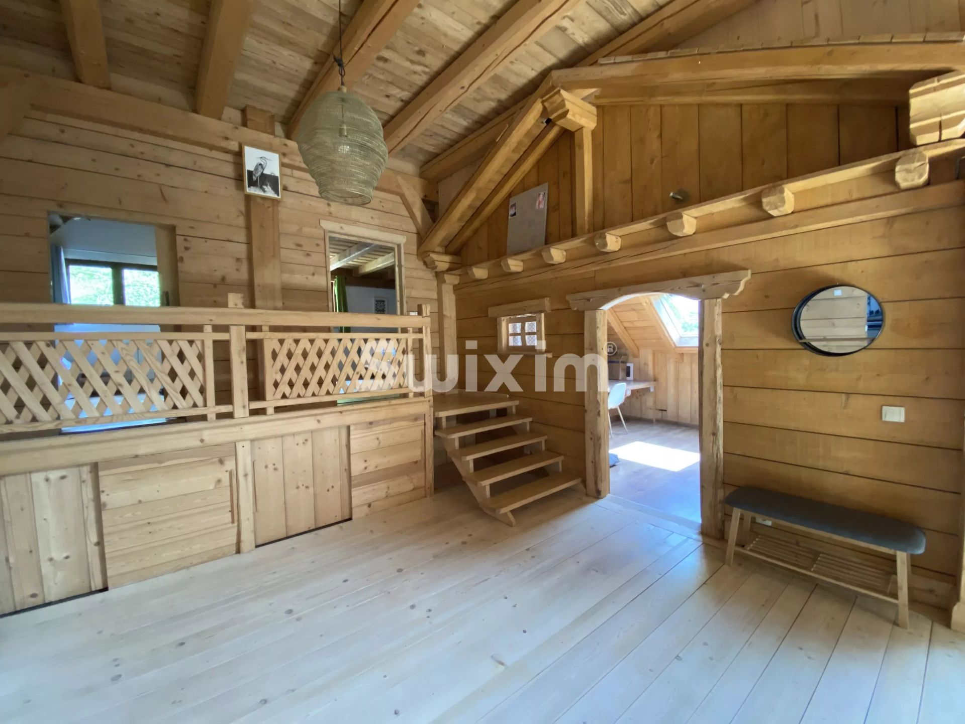 casa 6 Salas en venta en Menthonnex-en-Bornes (74350)