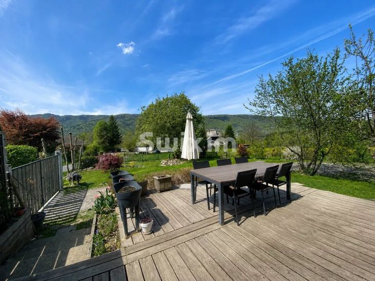 Venta Casa Menthonnex-en-Bornes 6&nbsp;Salas 186.34&nbsp;m²