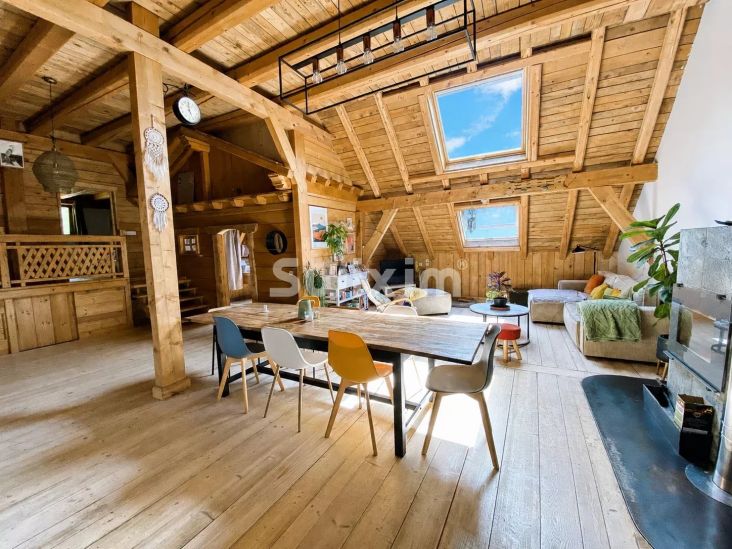 Venta Casa Menthonnex-en-Bornes 6&nbsp;Salas 186.34&nbsp;m²