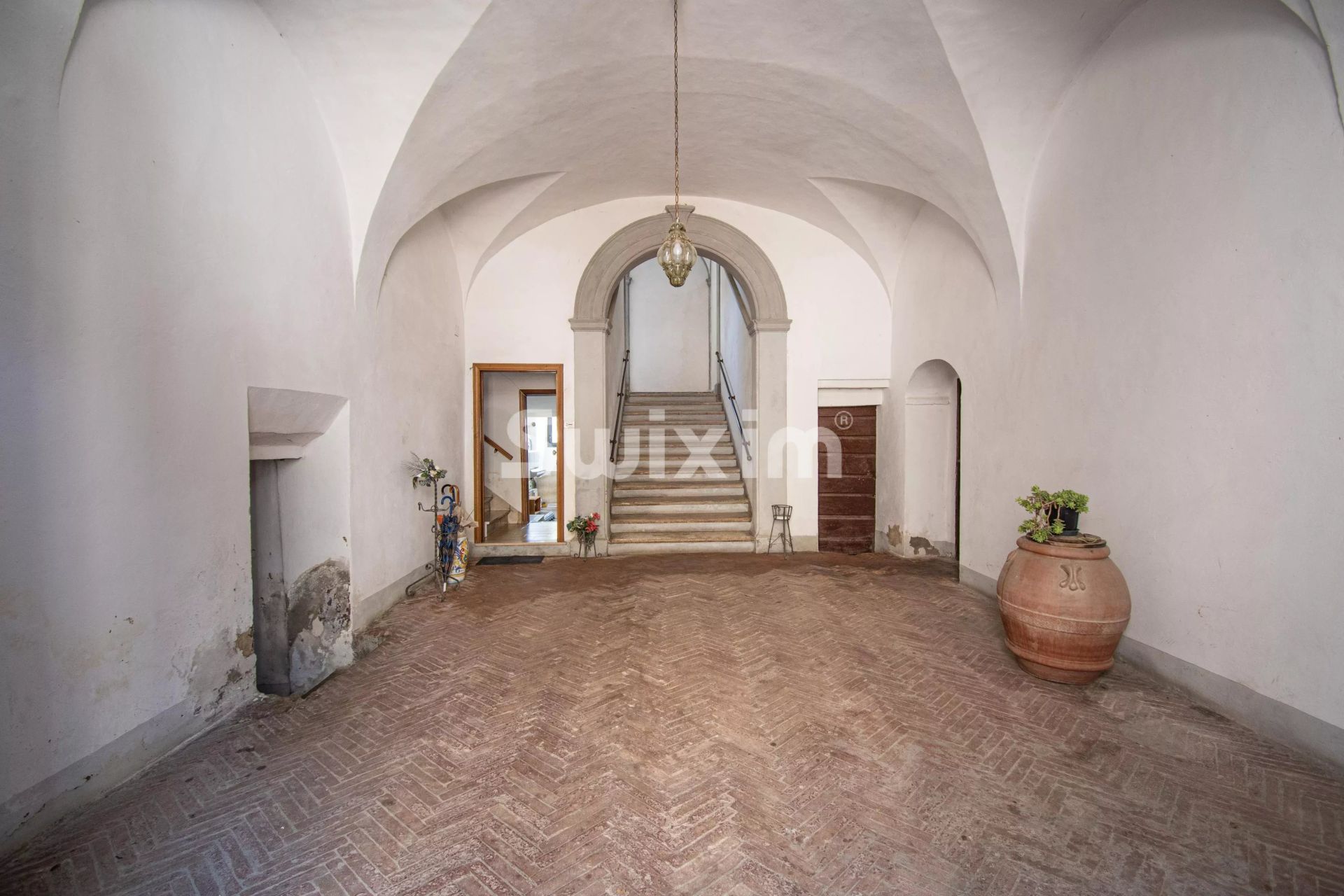 appartement 4 Pièces en vente sur Castelnuovo Berardenga (53019)