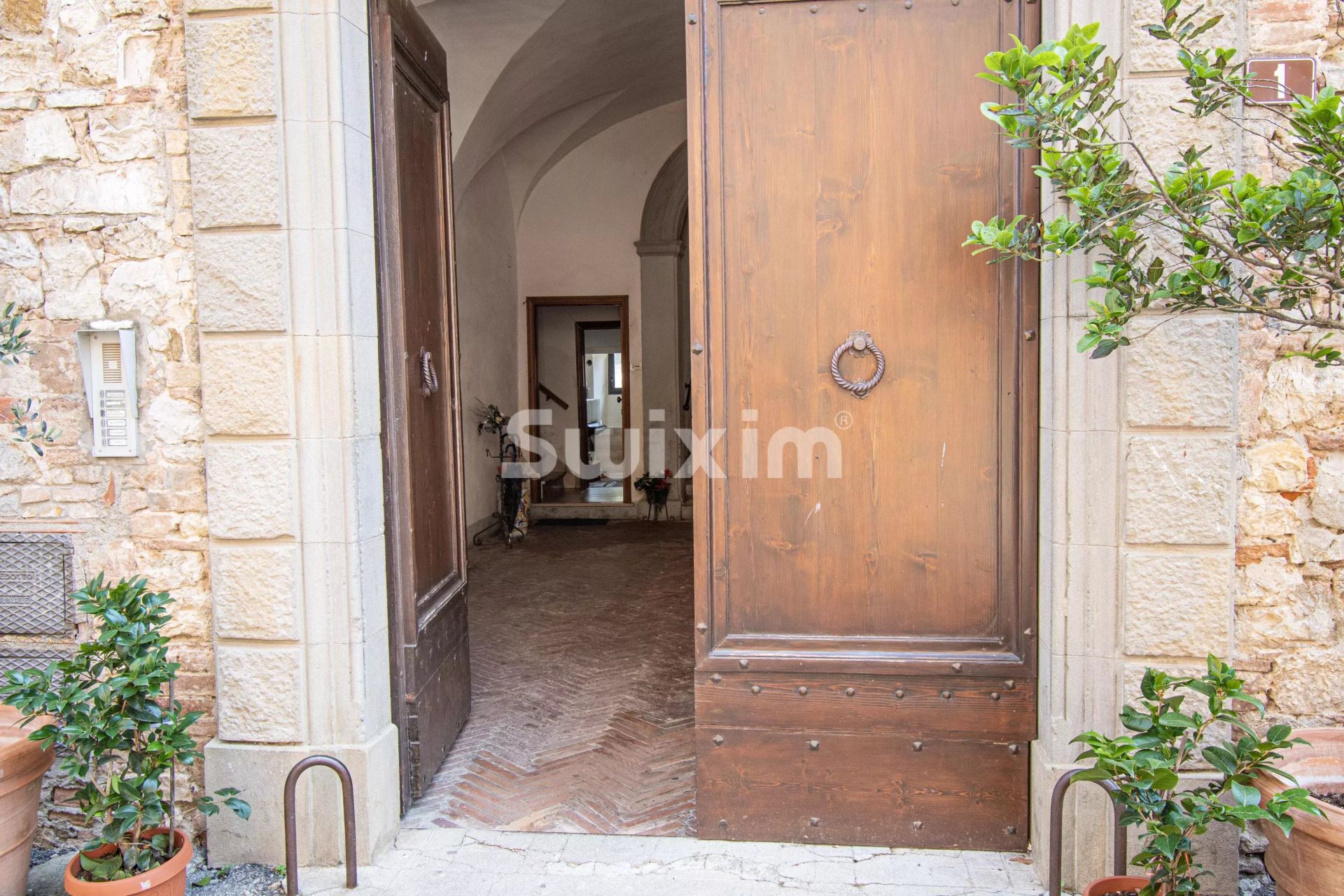 appartement 4 Pièces en vente sur Castelnuovo Berardenga (53019)