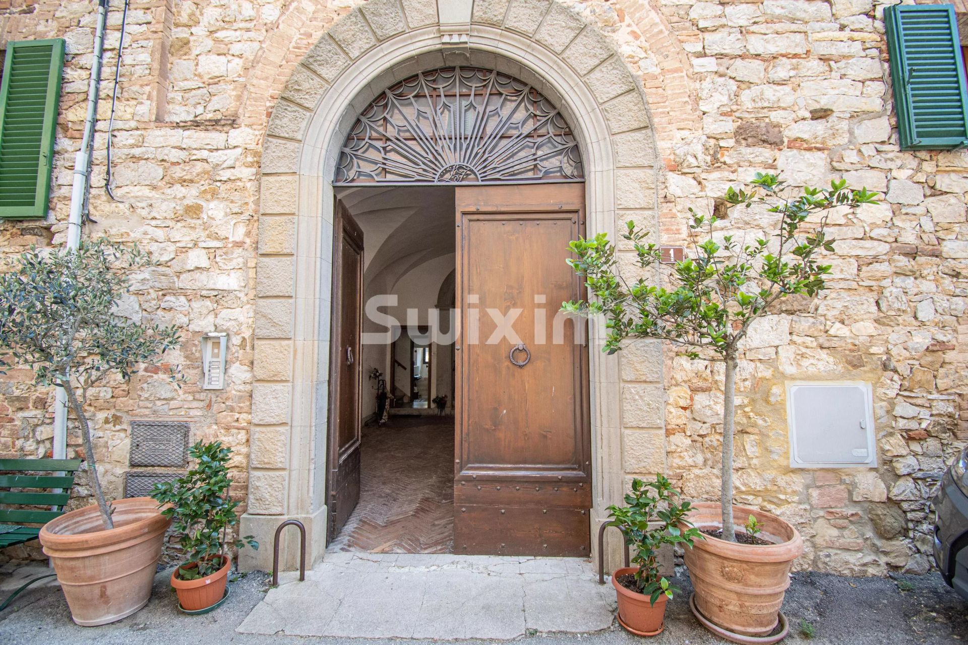 appartement 4 Pièces en vente sur Castelnuovo Berardenga (53019)