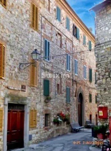 appartement 4 Pièces en vente sur Castelnuovo Berardenga (53019)