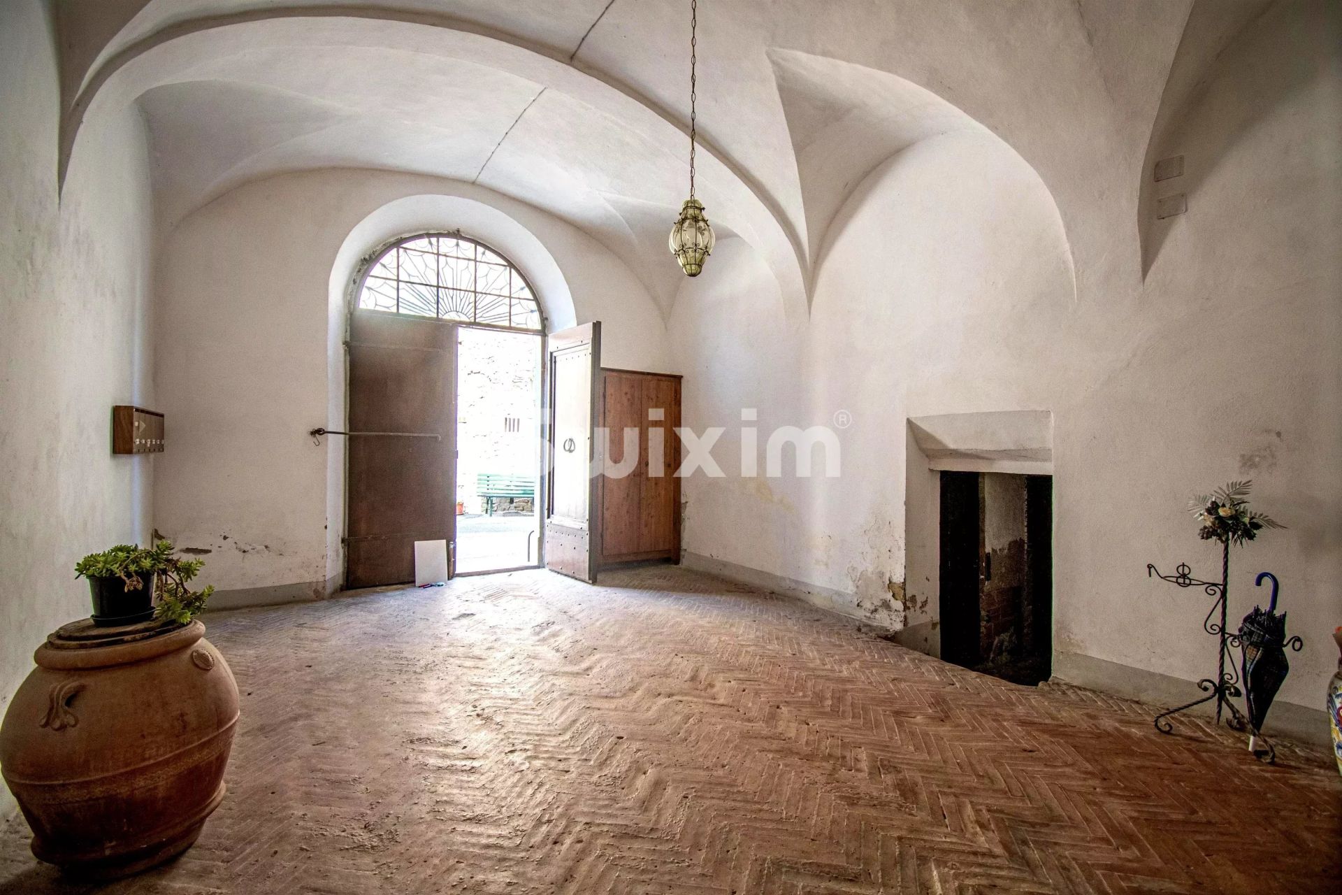 appartement 4 Pièces en vente sur Castelnuovo Berardenga (53019)