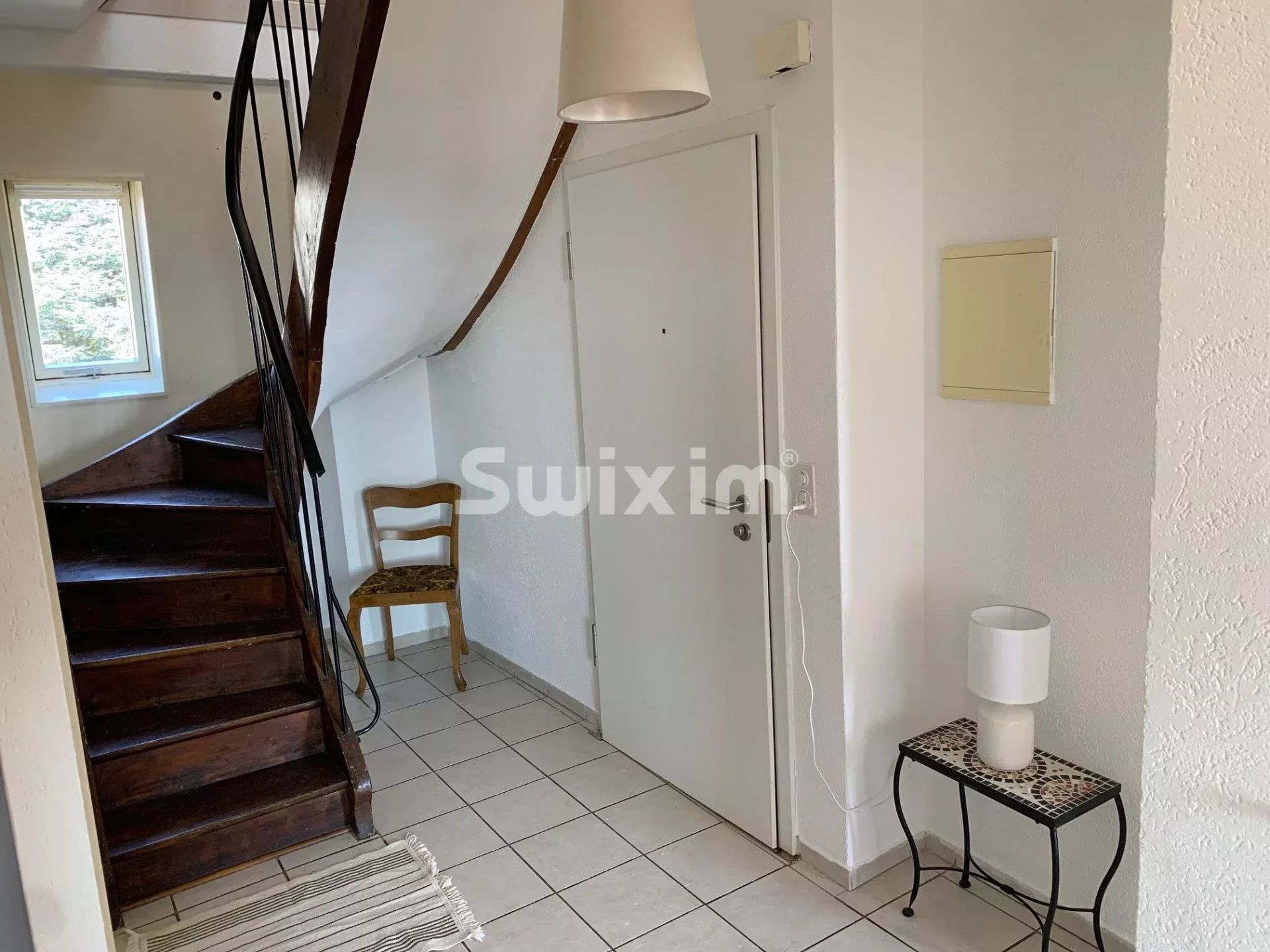 duplex 4.5 Zimmer zur miete auf Lausanne (1000)