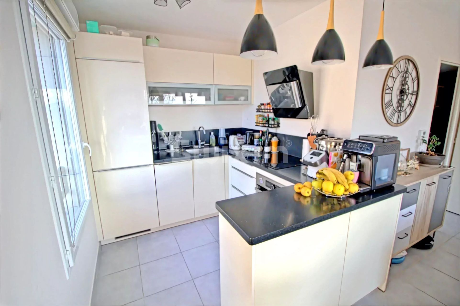 appartamento 3 Camere in vendita su Sciez (74140)