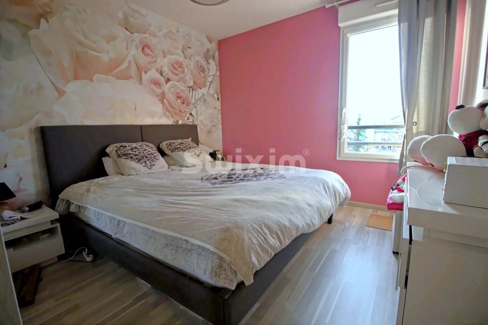 appartamento 3 Camere in vendita su Sciez (74140)