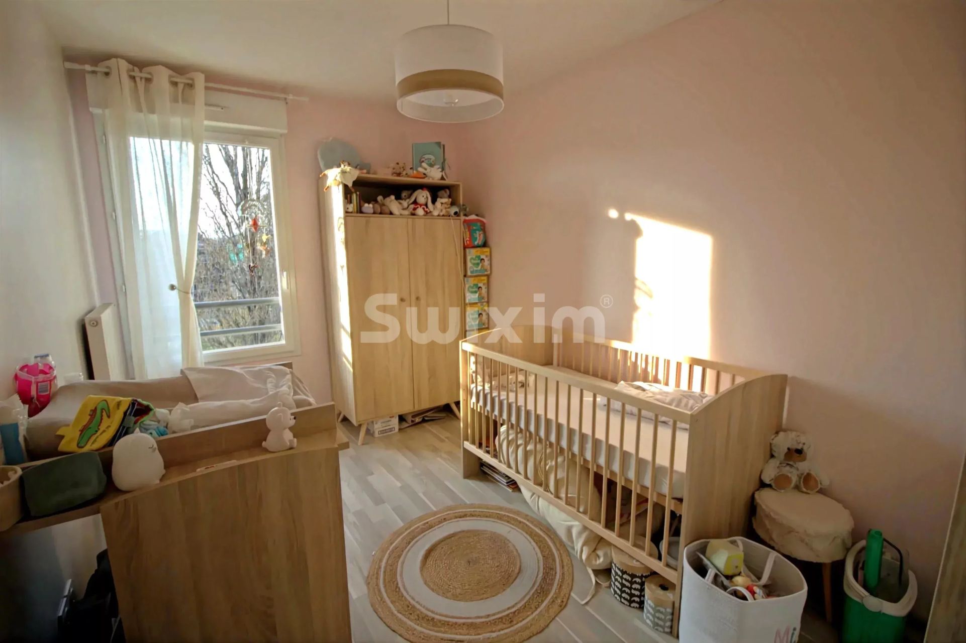 appartamento 3 Camere in vendita su Sciez (74140)