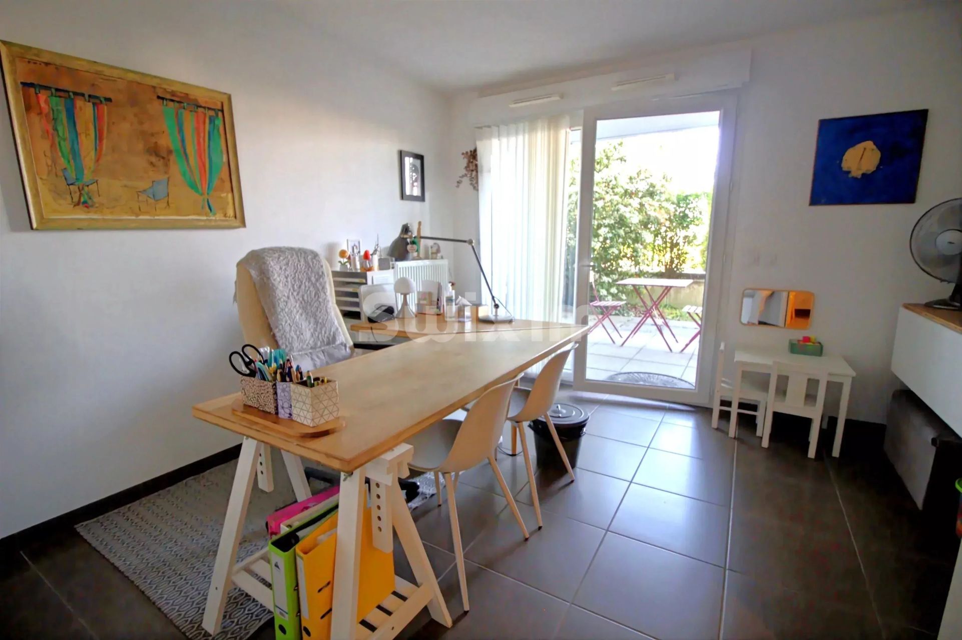 apartamento 3 Salas en venta en Sciez (74140)
