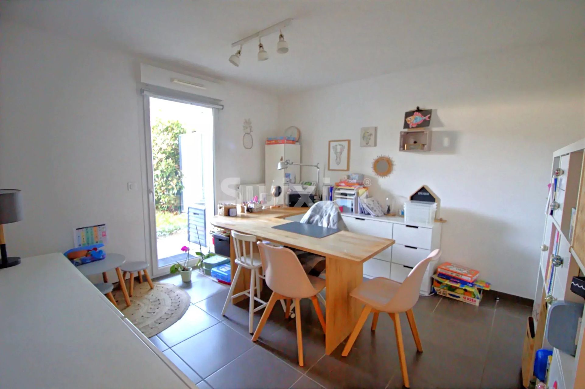 apartamento 3 Salas en venta en Sciez (74140)
