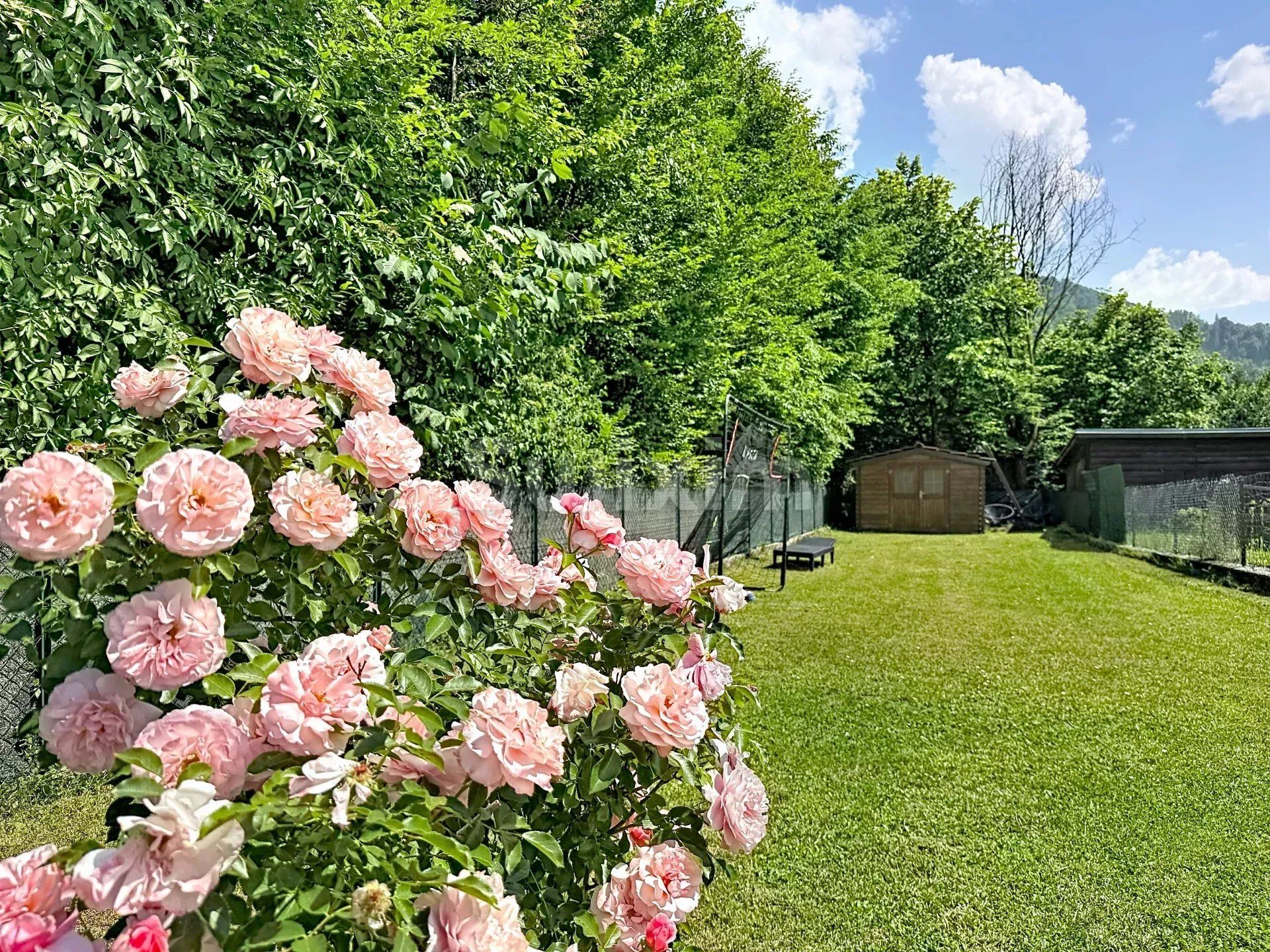 maison 6 Pièces en vente sur Passy (74190)