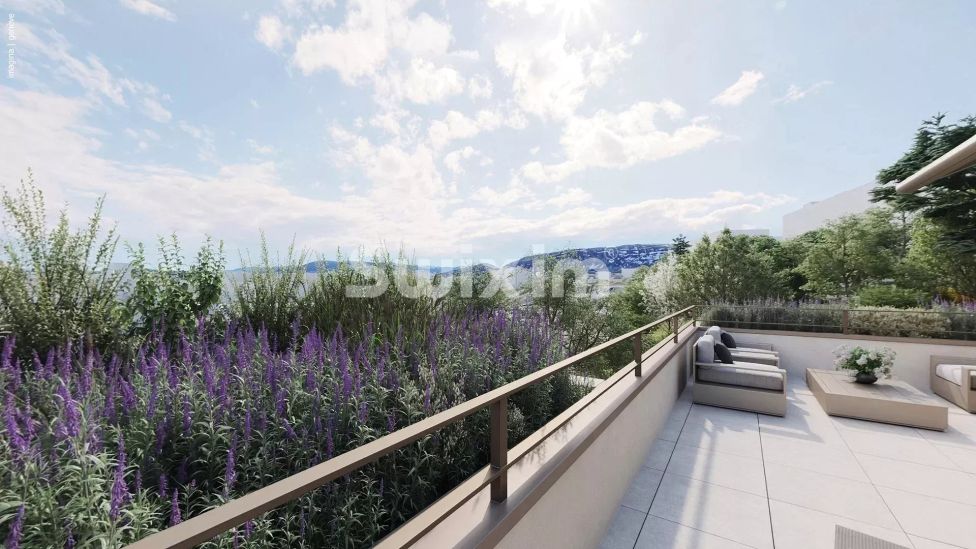 Vente Appartement Genève 5&nbsp;Pièces 112&nbsp;m²