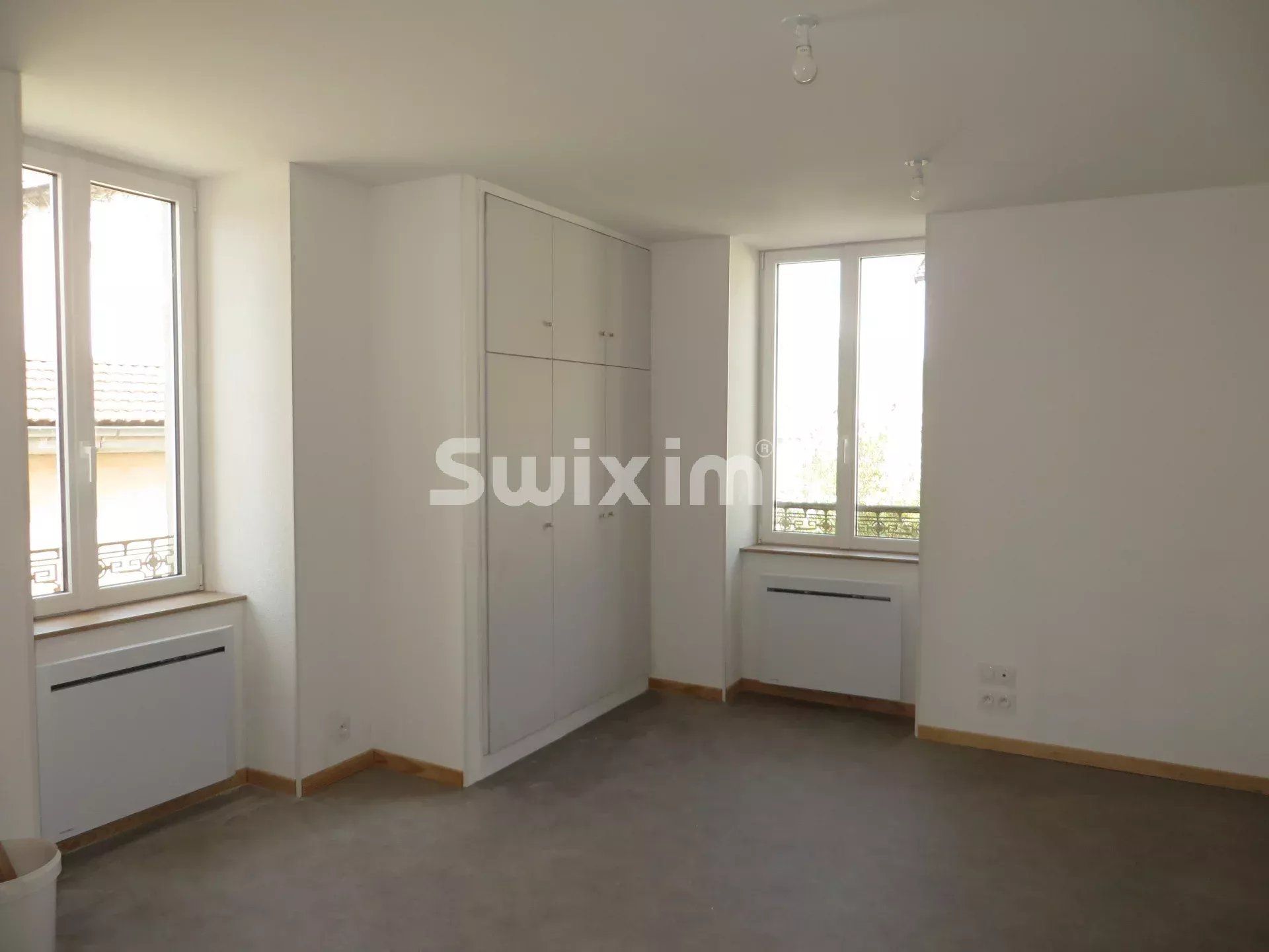 apartment 2 Rooms for rent on Champagnole (39300)