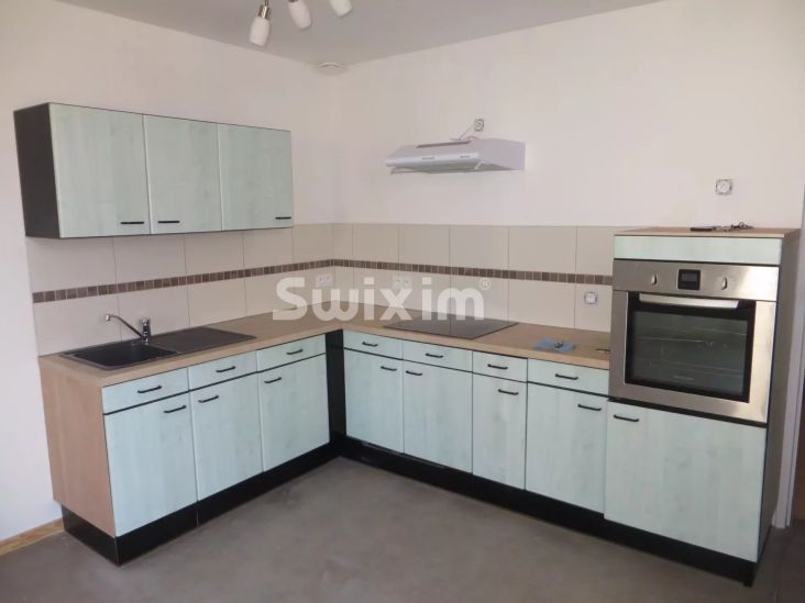 Aluguer Apartamento Champagnole 2&nbsp;Quartos 35.46&nbsp;m²