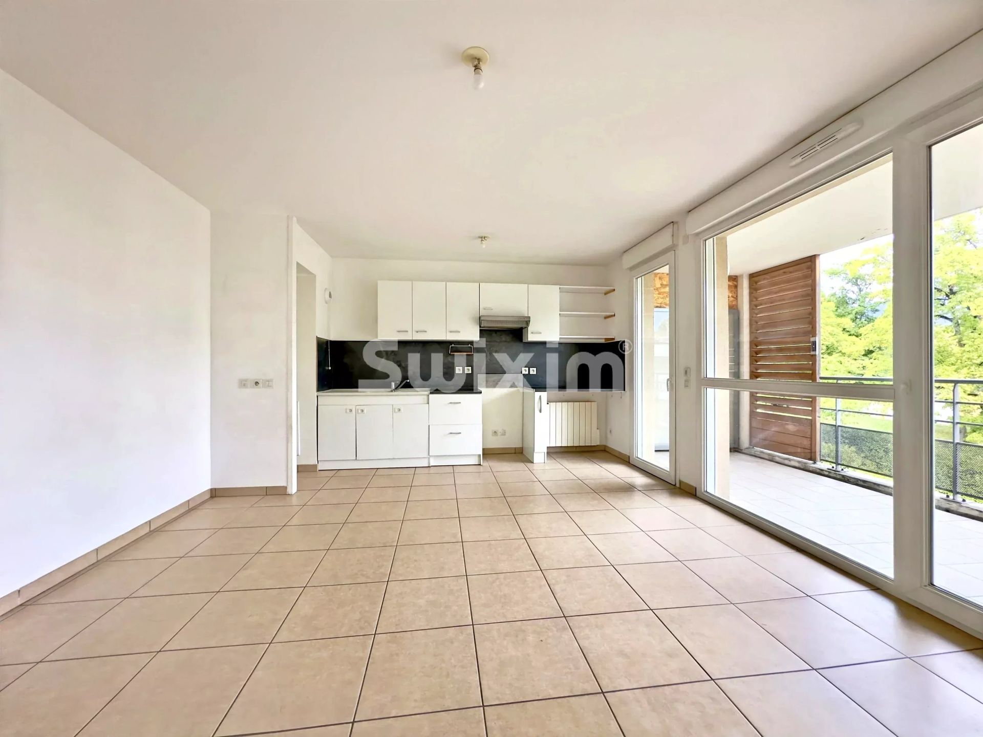 appartement 2 Pièces en vente sur Vétraz-Monthoux (74100)