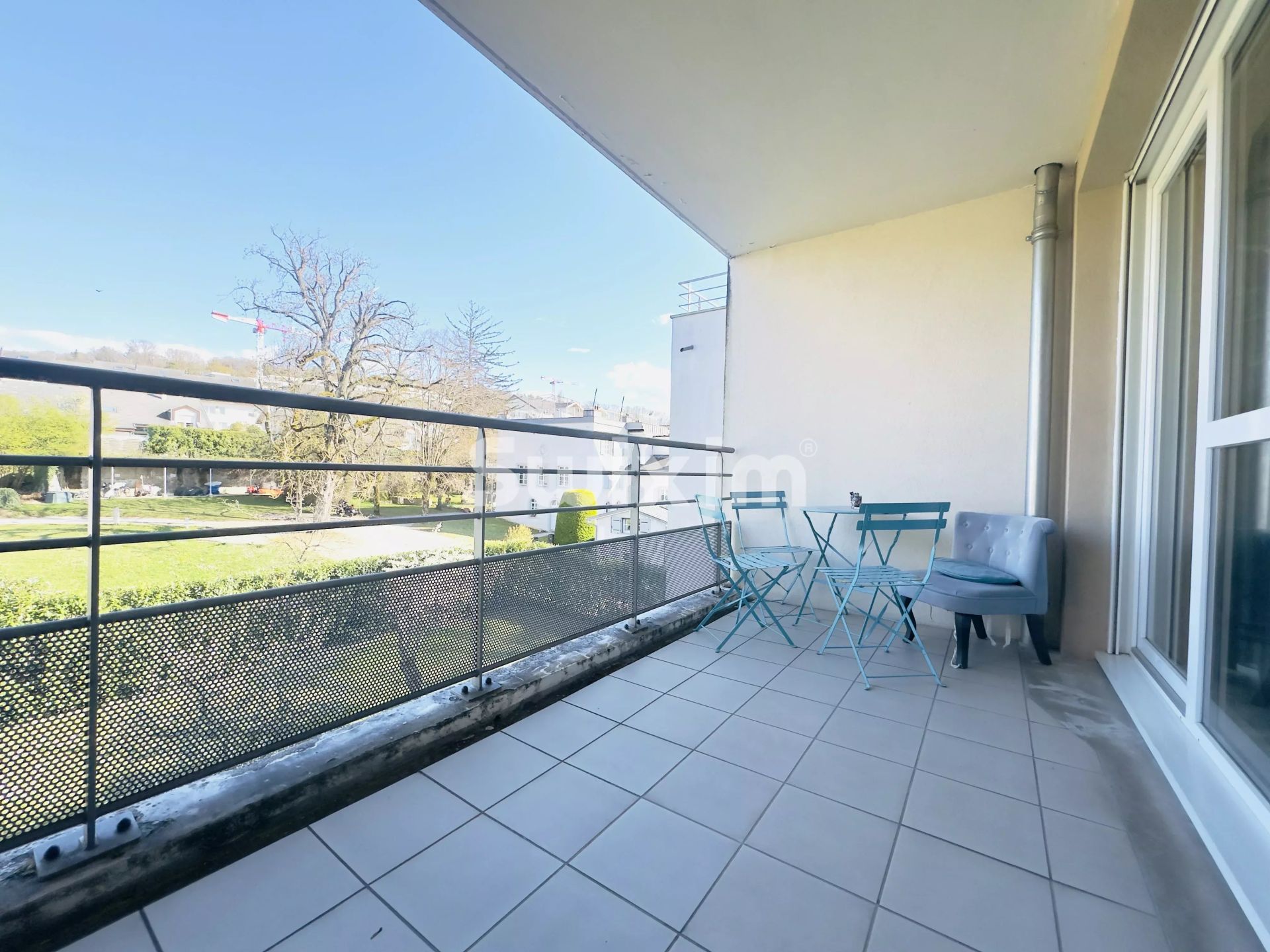 appartement 2 Pièces en vente sur Vétraz-Monthoux (74100)