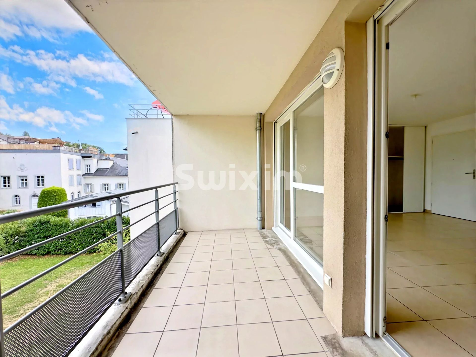 appartement 2 Pièces en vente sur Vétraz-Monthoux (74100)