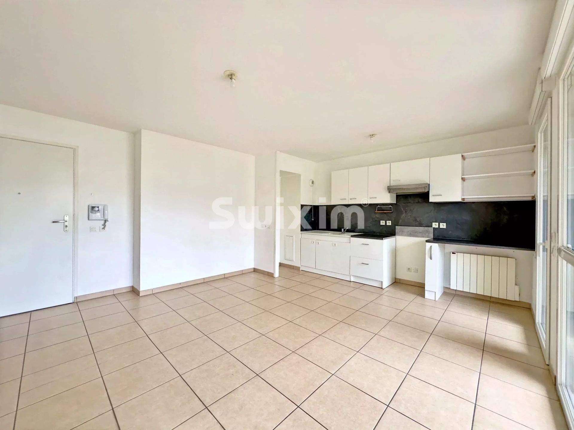 appartement 2 Pièces en vente sur Vétraz-Monthoux (74100)