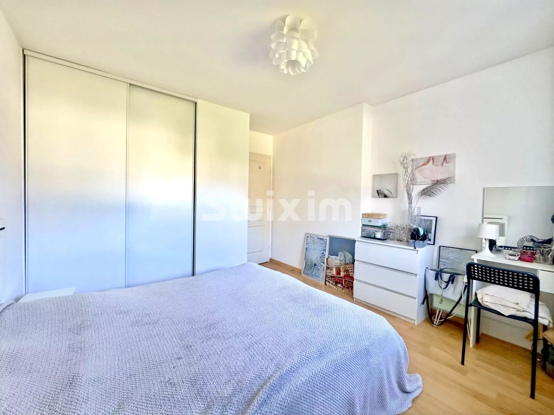 appartement 2 Pièces en vente sur Vétraz-Monthoux (74100)
