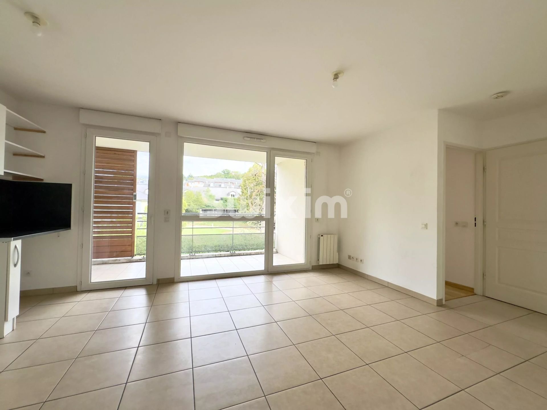 appartement 2 Pièces en vente sur Vétraz-Monthoux (74100)