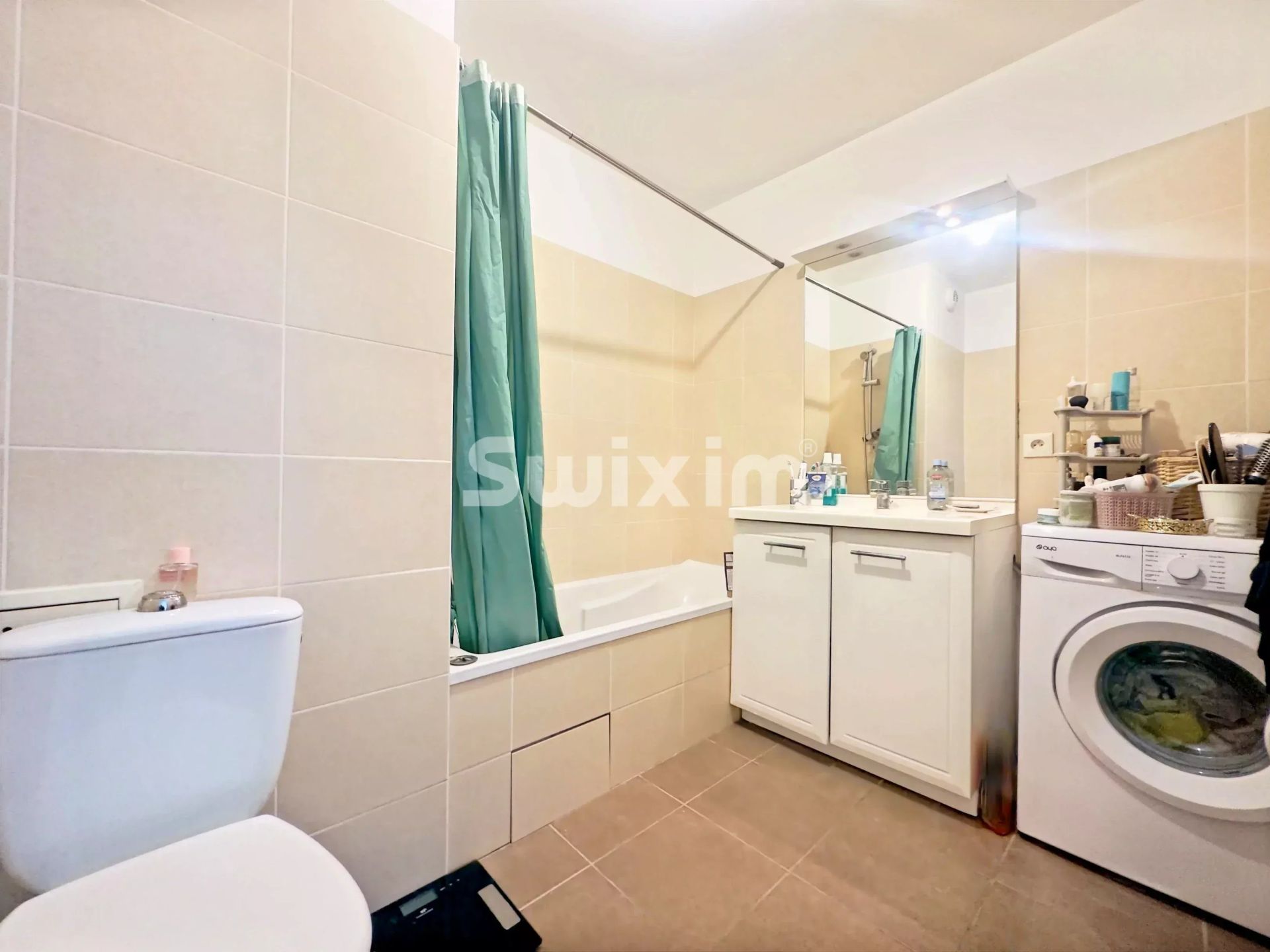 appartement 2 Pièces en vente sur Vétraz-Monthoux (74100)