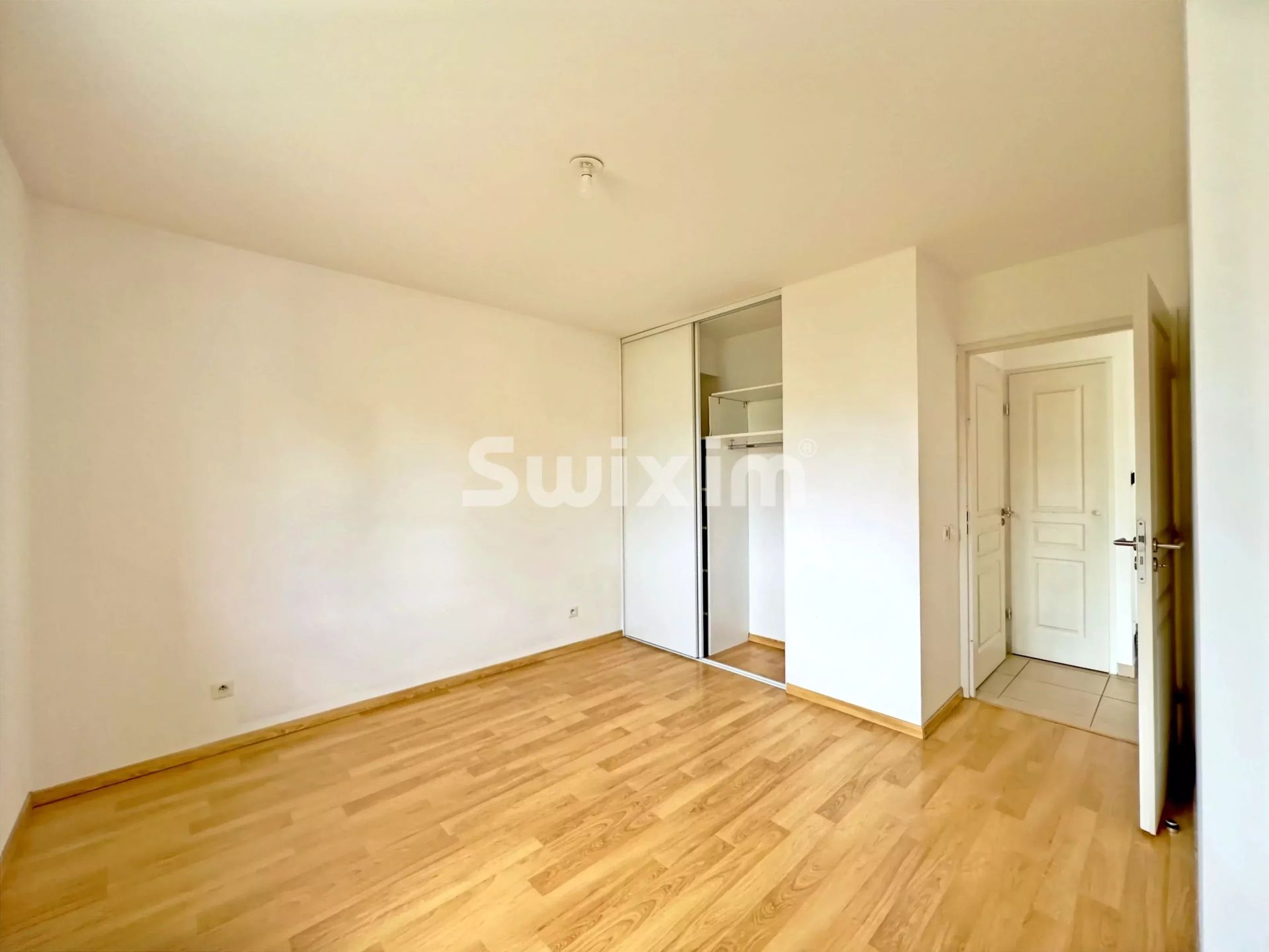 appartement 2 Pièces en vente sur Vétraz-Monthoux (74100)