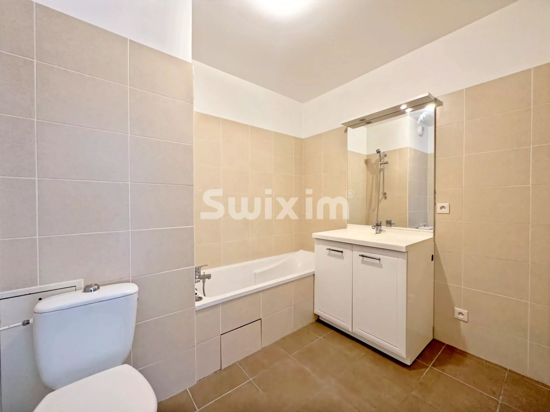 appartement 2 Pièces en vente sur Vétraz-Monthoux (74100)