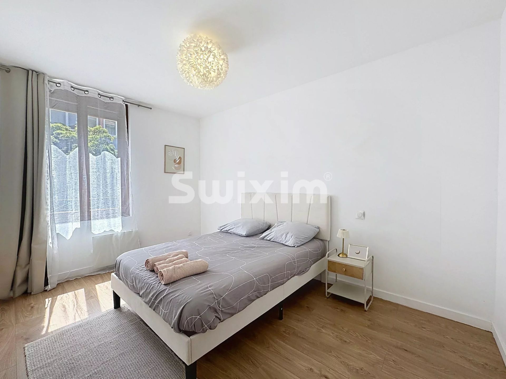 appartement 3 Pièces en vente sur Valserhône (01200)