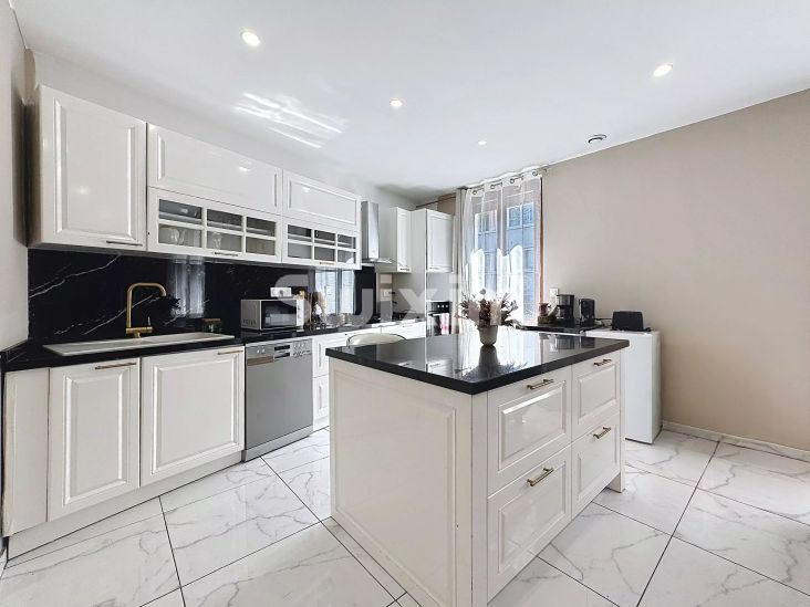 Vente Appartement Valserhône 3&nbsp;Pièces 68&nbsp;m²