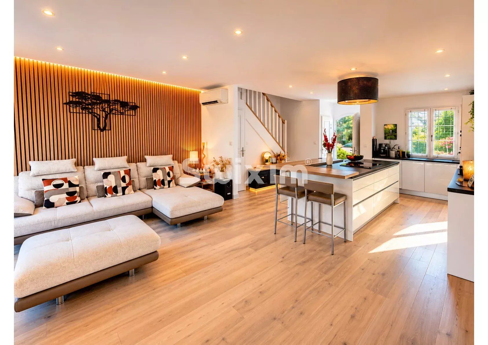 casa 4 Camere in vendita su Gassin (83580)