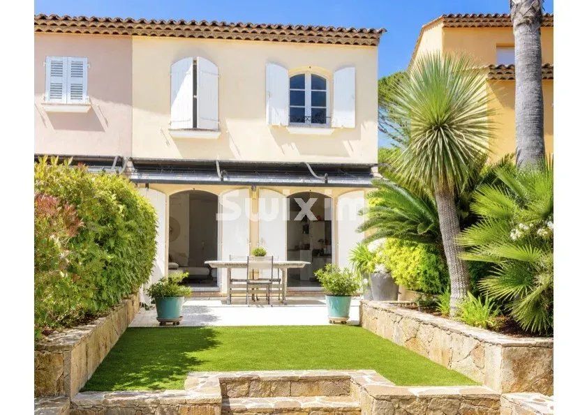 casa 4 Camere in vendita su Gassin (83580)