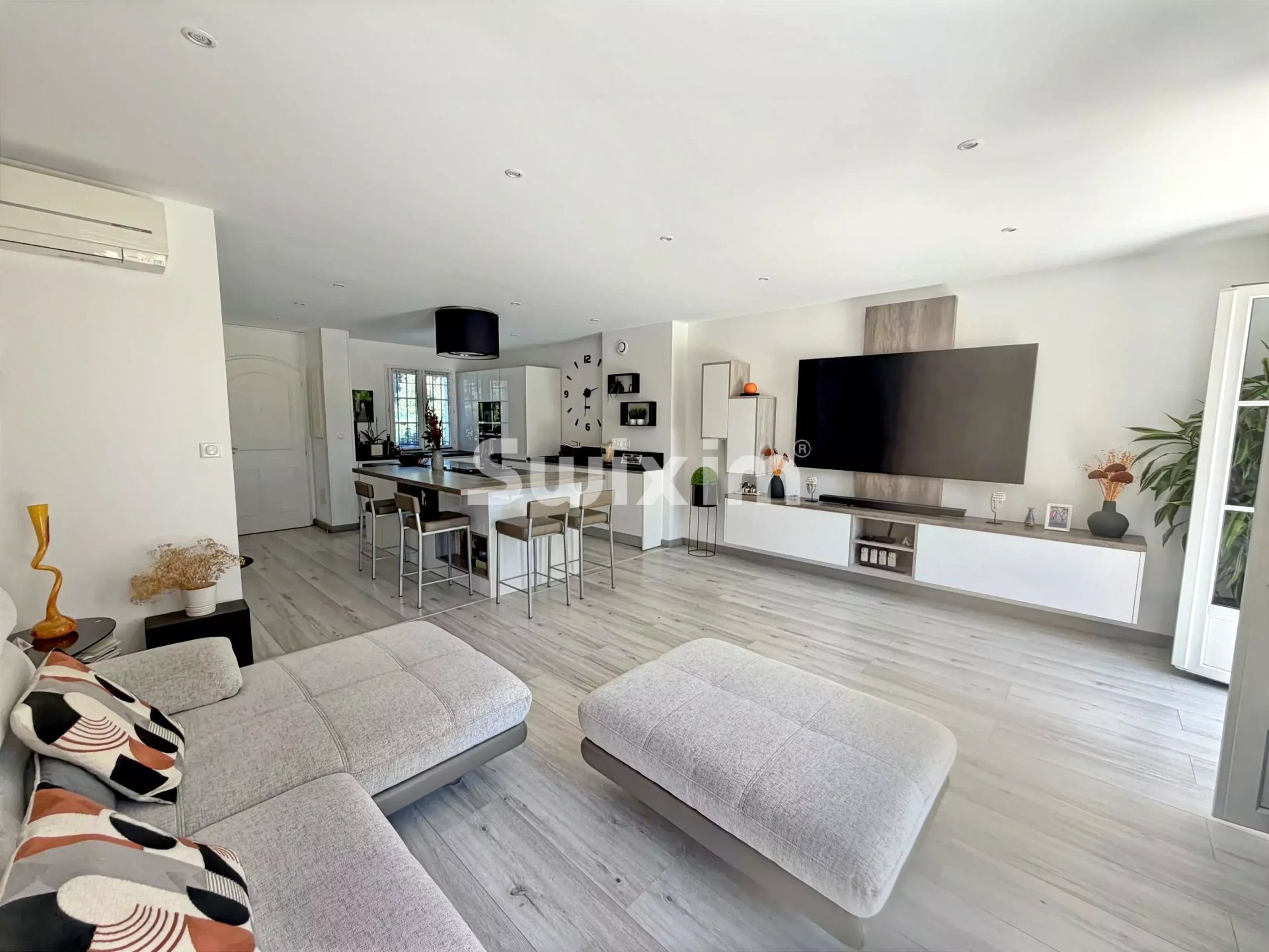 casa 4 Camere in vendita su Gassin (83580)