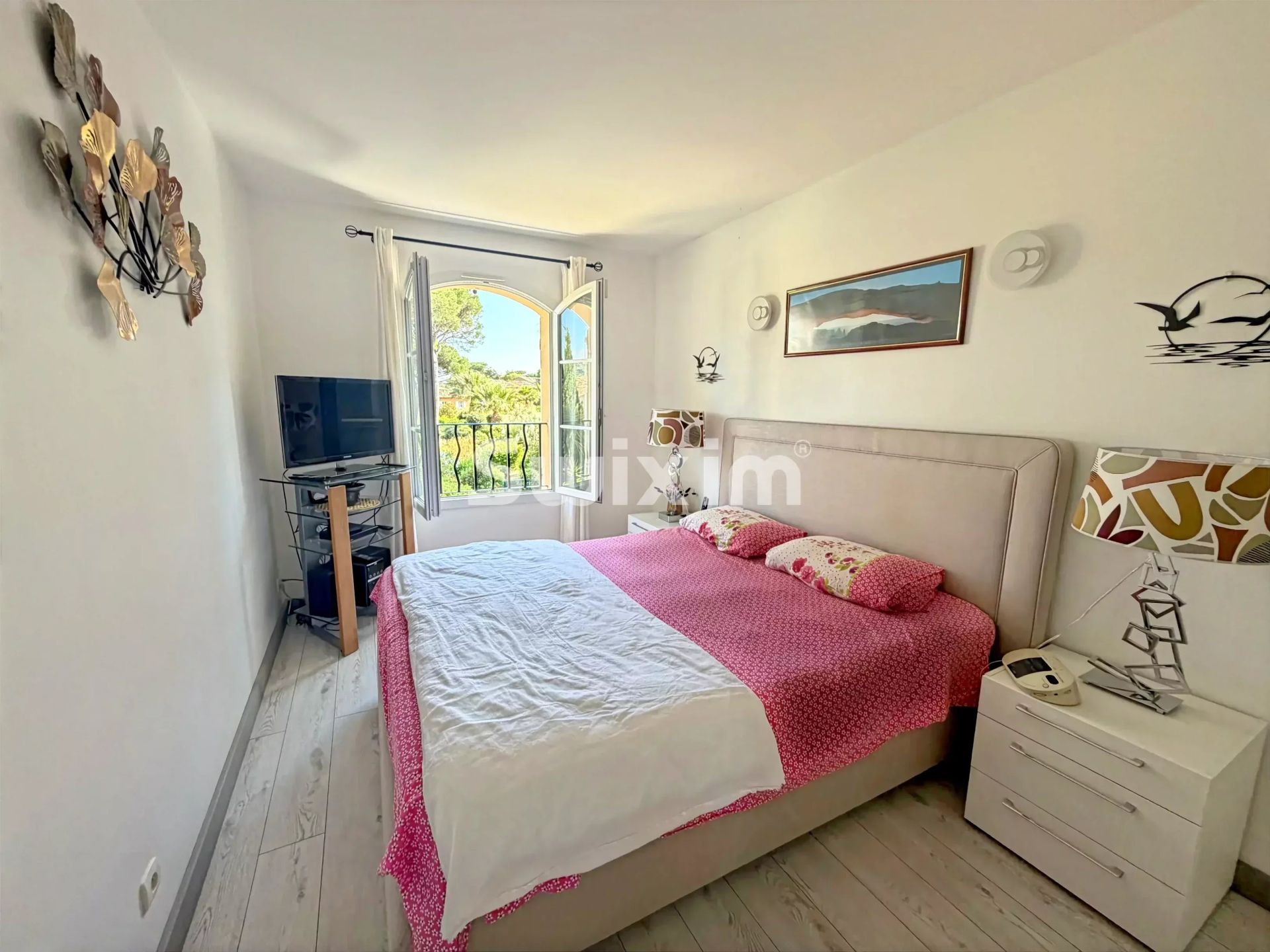 casa 4 Camere in vendita su Gassin (83580)