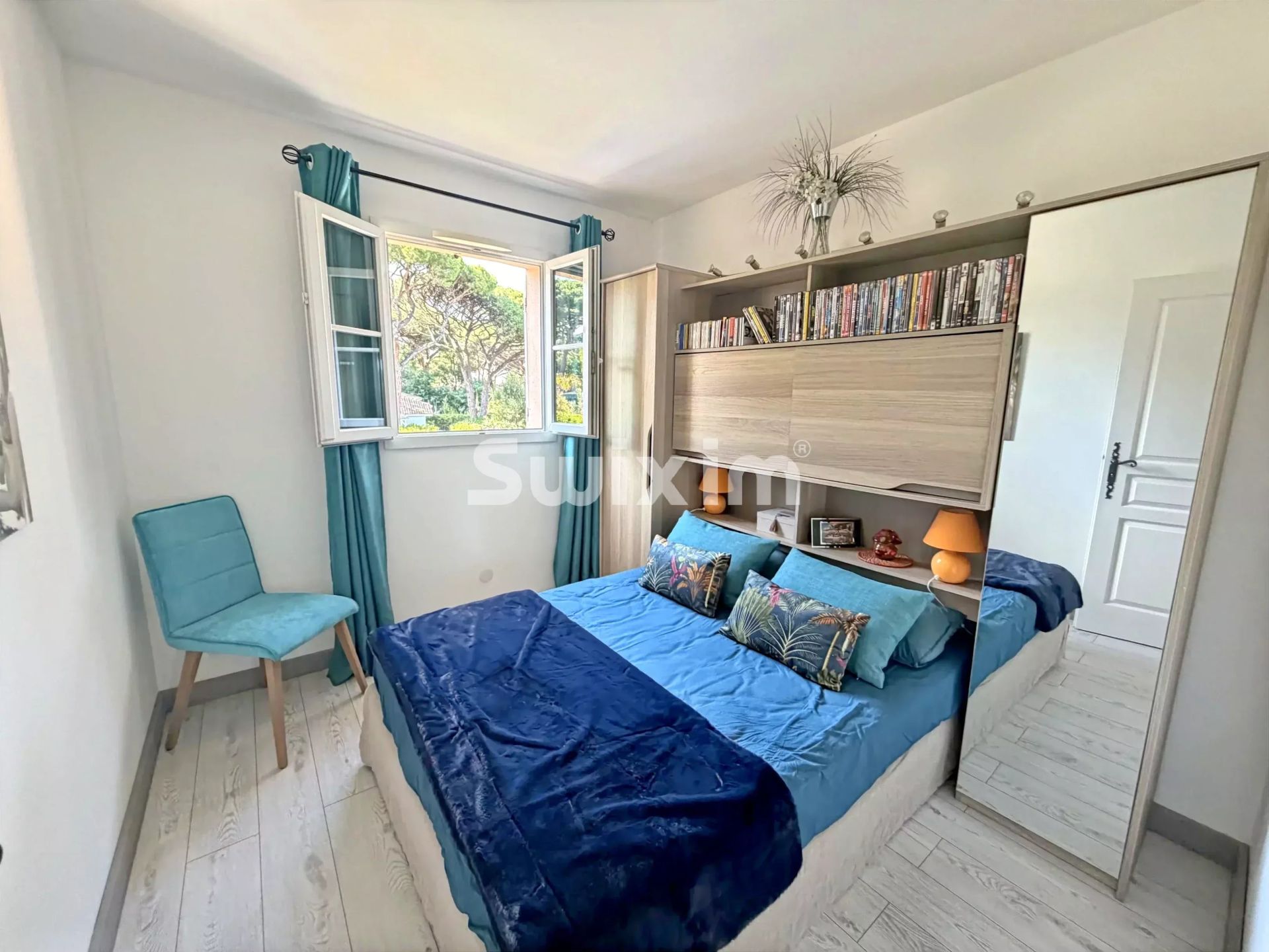 casa 4 Camere in vendita su Gassin (83580)