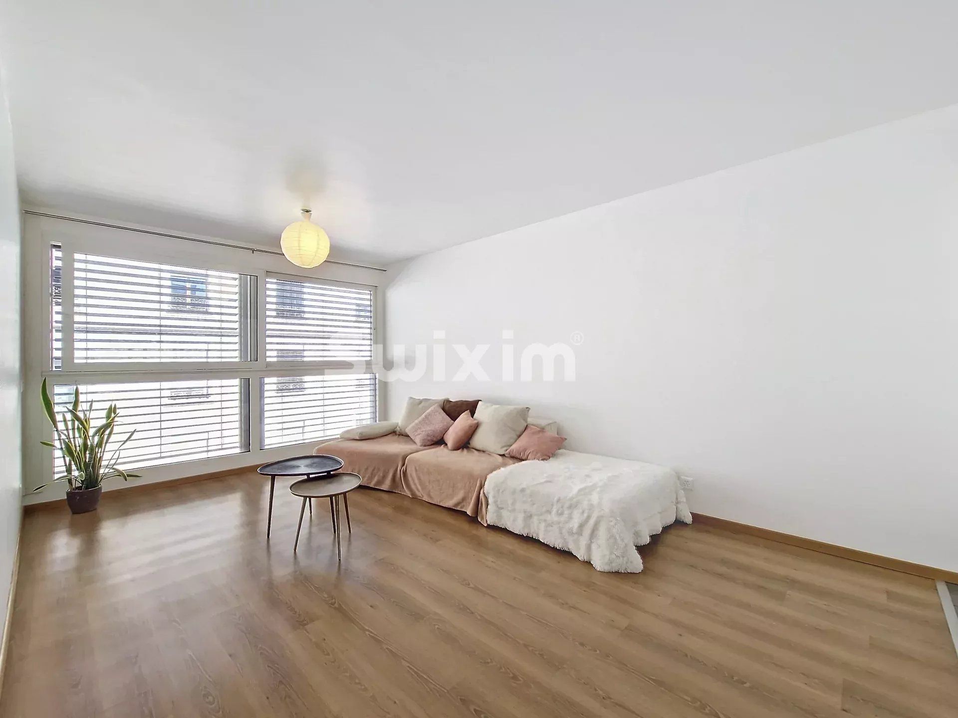 apartment 4 Rooms for rent on Genève (1201)