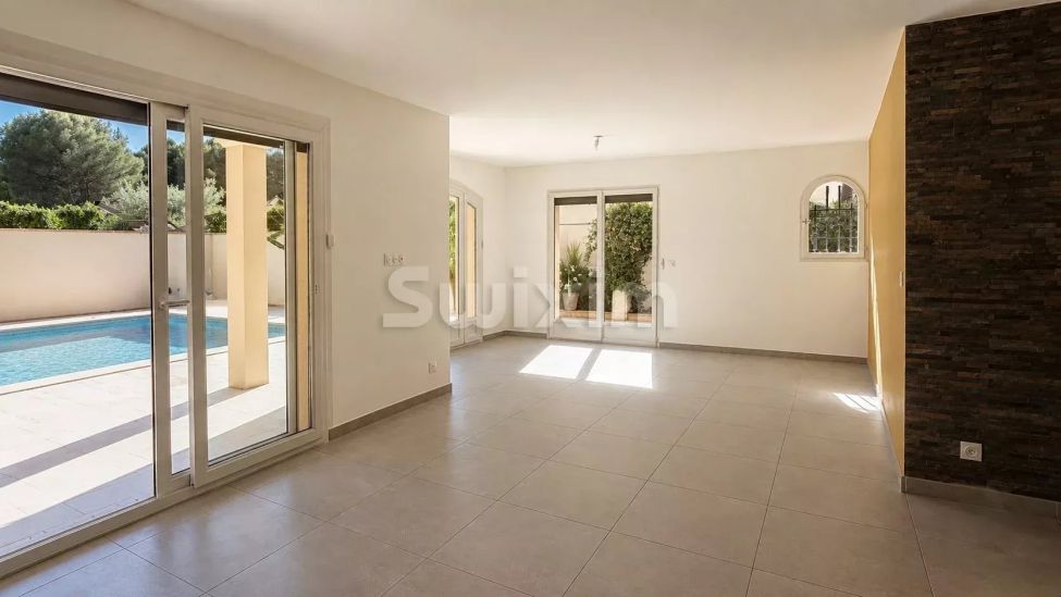 Vendita Villa Châteaurenard 8&nbsp;Camere 210&nbsp;m²