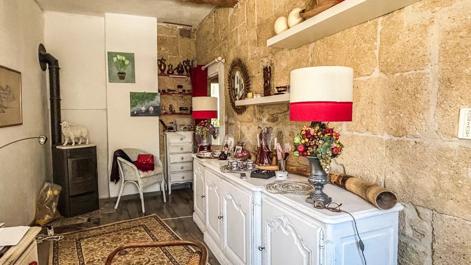 casa 9 Quartos para venda sobre Sernhac (30210)