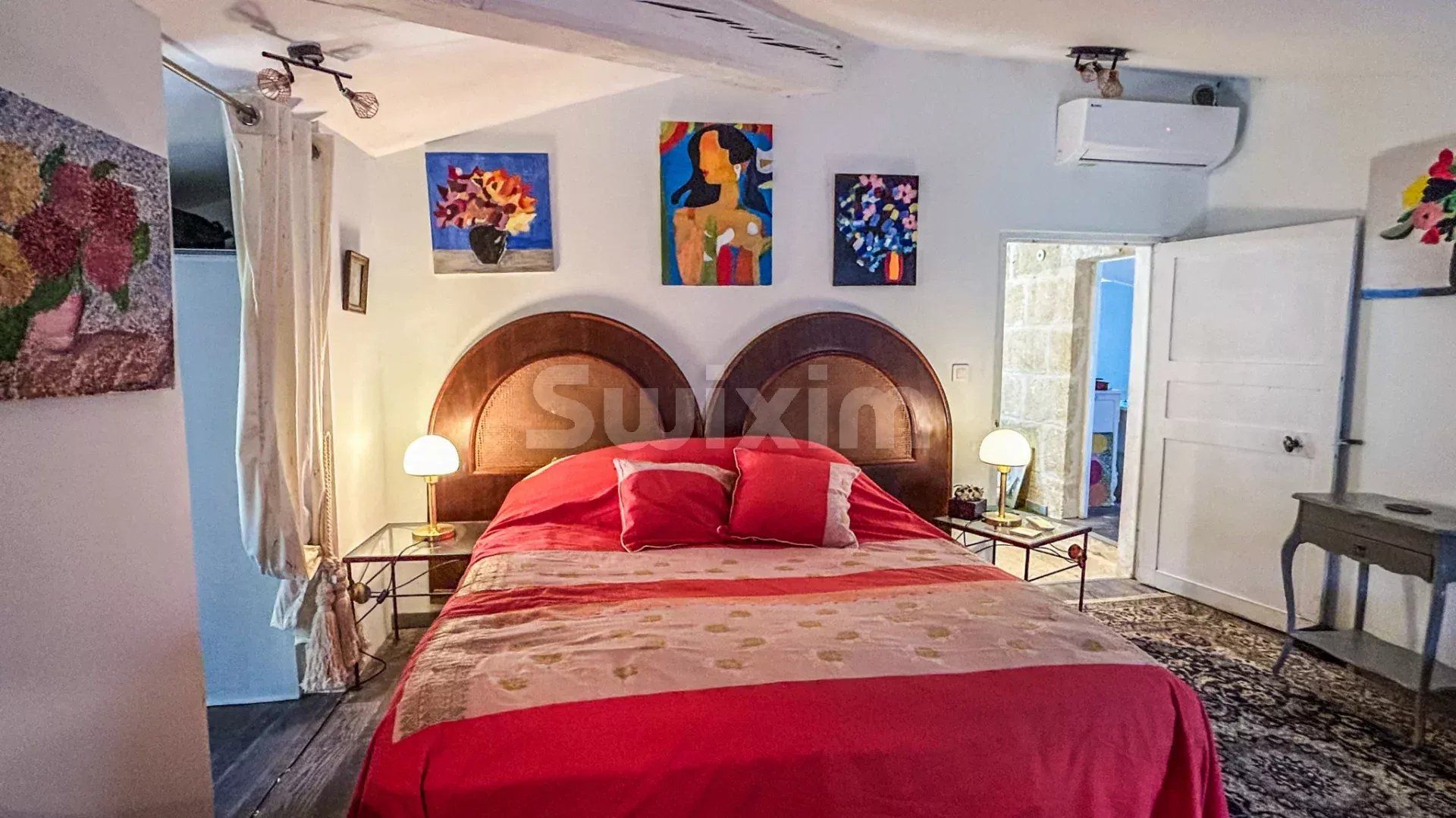 casa 9 Quartos para venda sobre Sernhac (30210)
