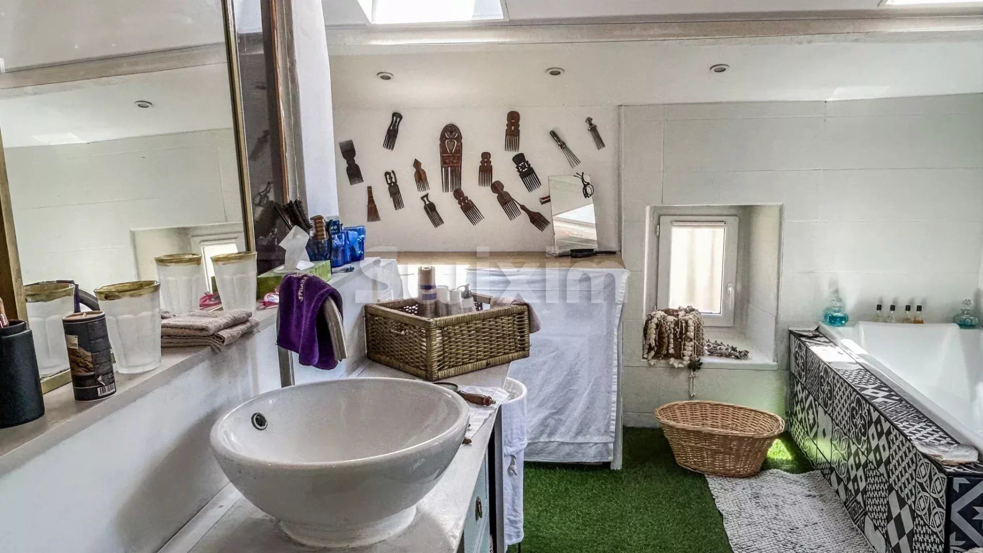 casa 9 Quartos para venda sobre Sernhac (30210)